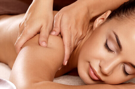 Body Treatments